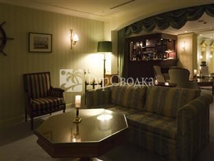 Hotel Amsterdam Sasebo 4*