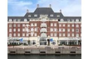 Hotel Den Haag Sasebo 5*