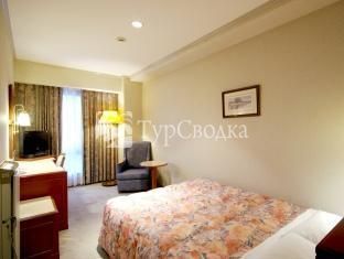 Sasebo Washington Hotel 3*