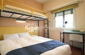 Chisun Inn Sendai Izumi IC 3*