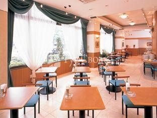 Dormy Inn Miyagi Sendai 3*