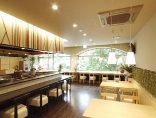 Dormy Inn Sendai Annex 3*