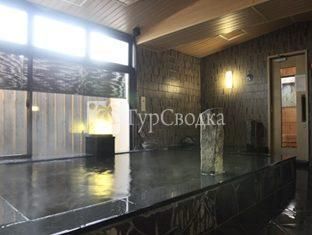 Dormy Inn Sendai Ekimae 3*