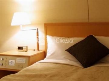 Hotel Com's Sendai Annex 3*