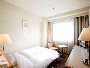 Hotel JAL City Sendai 3*