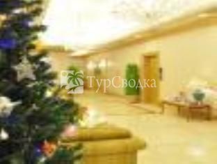 Hotel Premium Green Sovereign 3*