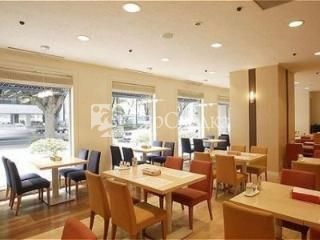 Sendai Excel Hotel Tokyu 4*