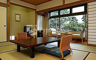 Sendai Garden Palace 3*