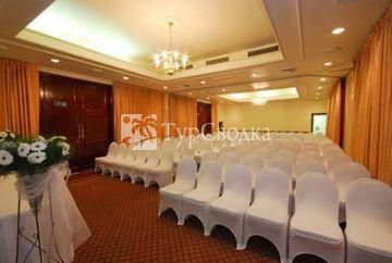 Sendai Kokusai Hotel 4*