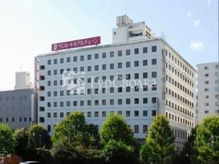 Sunroute Sendai Hotel 3*