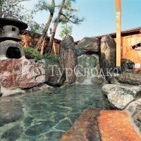 Ryokan Eisenkaku Shibukawa 3*