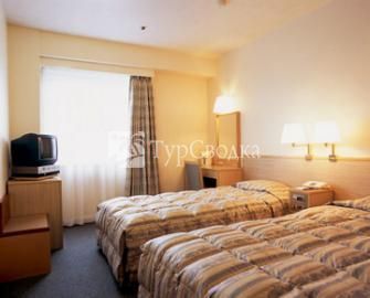 Tokyu Inn Shimonoseki 3*