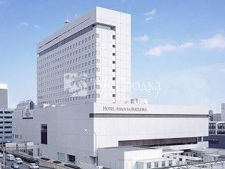 Associa Hotel Shizuoka 3*