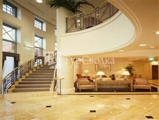 Hotel Quest Shimizu 3*