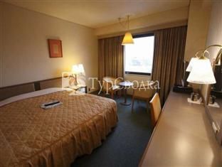 Hotel Sunroute Shimizu 3*