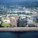 Awaji International Hotel The Sunplaza 1*