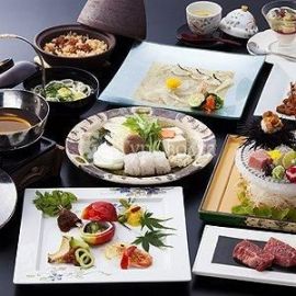 Hotel New Awaji 5*
