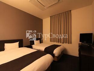 AreaOne Hotel Takamatsu 2*