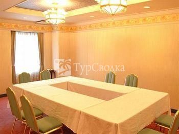 Chisun Inn Takamatsu 3*