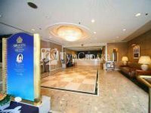 Apa Hotel Takaoka Marunouchi 3*