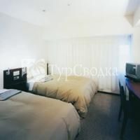 Takaoka Manten Hotel Eekimae 1*