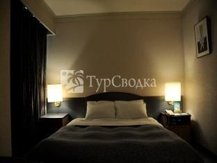 Takatsuki Kyoto Hotel 3*