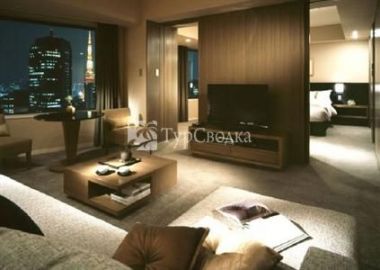 ANA InterContinental Tokyo 5*