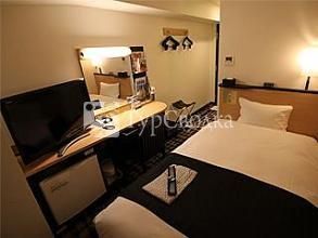 Apa Hotel Ikebukuro-Eki-Kitaguchi 3*