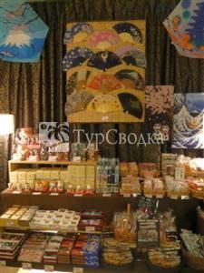 Candeo Hotel Uenokoen Tokyo 3*
