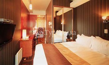 Centurion Hotel Residential Akasaka 4*