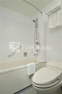 Citadines Shinjuku Aparthotel Tokyo 3*