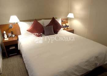 Somerset Azabu East Apartment Tokyo 4*