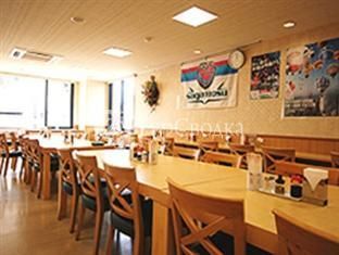 Sun Hotel Tosu 3*