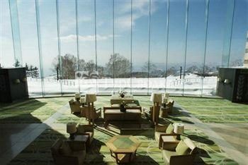 The Windsor Hotel Toya 5*