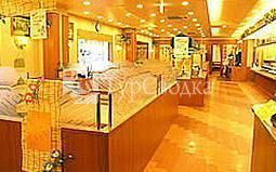 Kamenoi Hotel Oita Tsukumi 3*