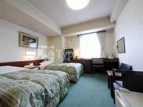Hotel Route Inn Ueda 3*