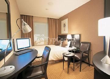 Hotel Sunroute Ueda 2*