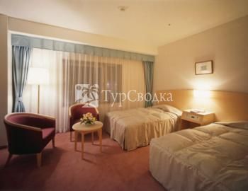 Ueda Tokyu Inn 4*