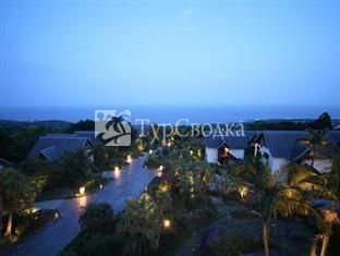 Sankara Hotel & Spa Yakushima 4*