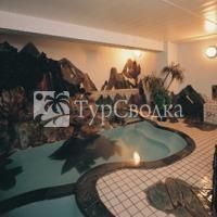 Iyashi no yu Kadoya Hotel Yamanouchi 3*