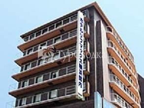 Central Inn Yokohama 2*