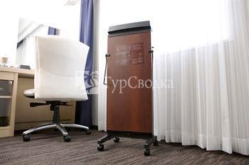 Daiwa Roynet Hotel Shin Yokohama 3*