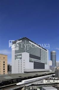 Hotel Associa Shin-Yokohama 4*