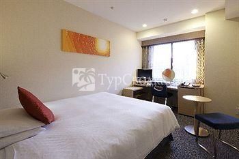 Hotel JAL City Kannai Yokohama 3*