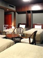 Hotel Livemax Yokohama Tsurumi 2*