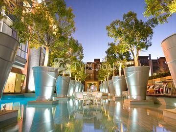 Isezakicho Washington Hotel 3*