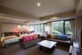 Rose Hotel Yokohama 4*