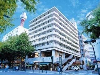 Star Hotel Yokohama 3*