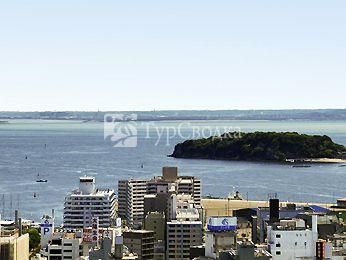 Mercure Hotel Yokosuka 3*