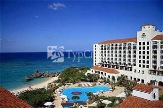 Hotel Nikko Alivila Yomitan Resort Okinawa 4*